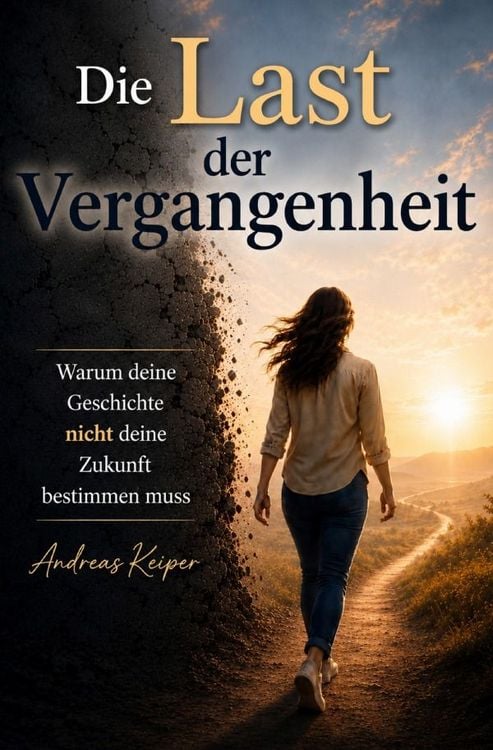 Produktbild: Die Last der Vergangenheit