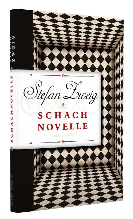 Schachnovelle