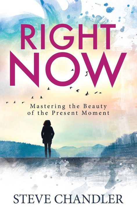 Produktbild: Right Now