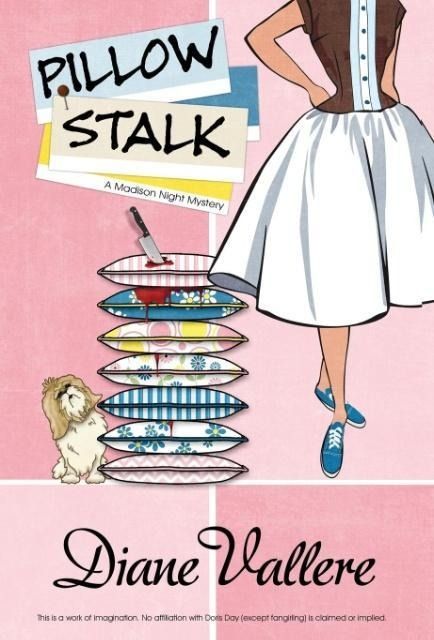Produktbild: Pillow Stalk