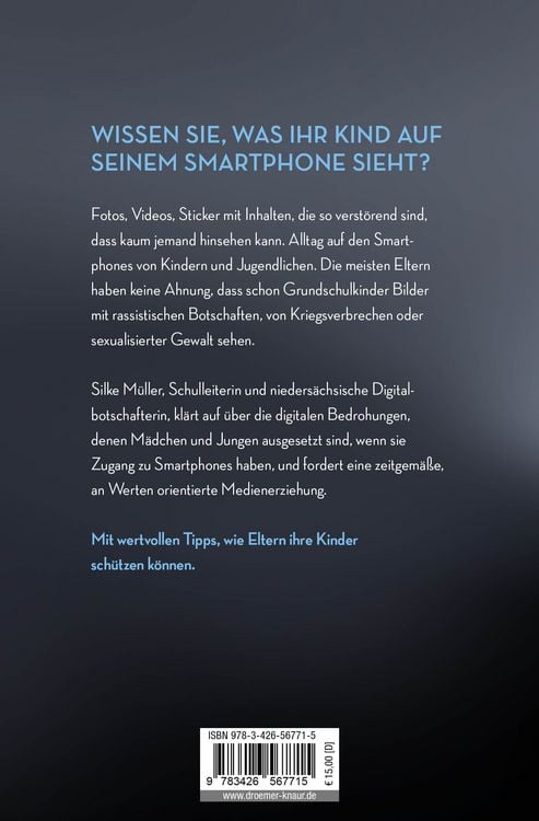 Produktbild: Wir verlieren unsere Kinder!