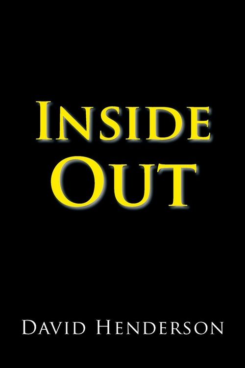 Produktbild: Inside Out