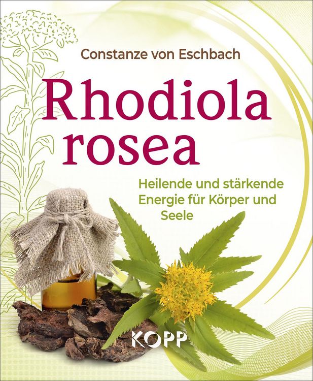 Produktbild: Rhodiola rosea