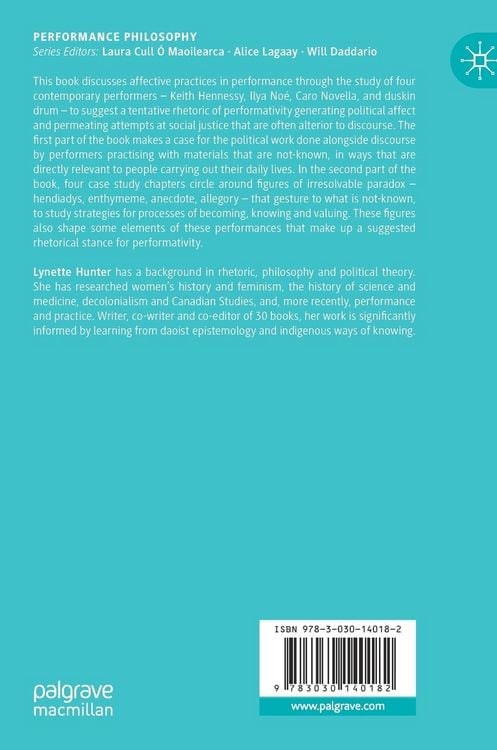 Produktbild: Politics of Practice