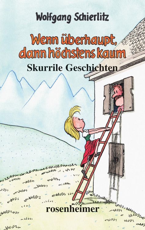 Produktbild: Wenn &uuml;berhaupt, dann h&ouml;chstens kaum