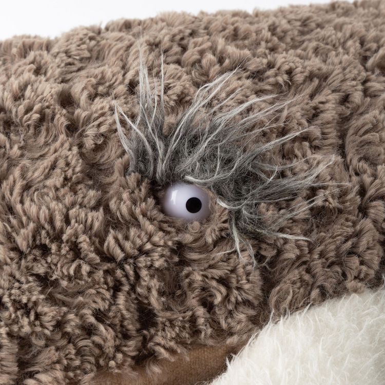 Produktbild: Sigikid 31001 - Kuscheltier Wal The Big Pot, Beasts Town, 65 cm