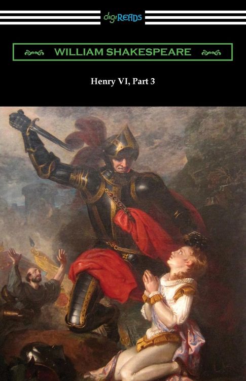 Produktbild: Henry VI, Part 3