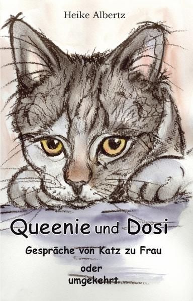 Produktbild: Queenie und Dosi
