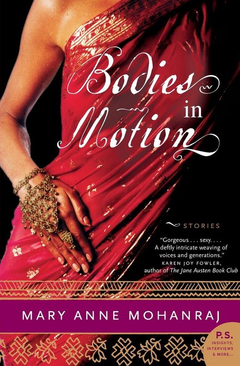Produktbild: Bodies in Motion