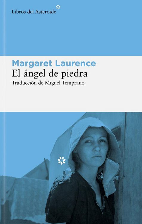 Produktbild: Angel de Piedra, El
