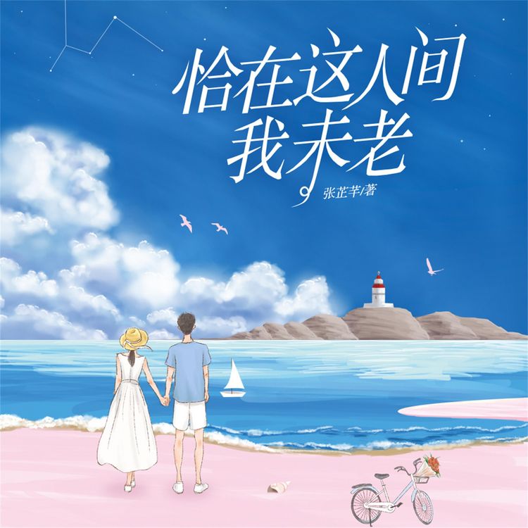 Produktbild: 恰在这人间我未老