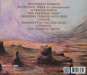 Produktbild: Boundless Domain