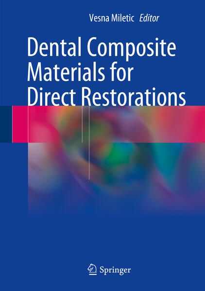 Produktbild: Dental Composite Materials for Direct Restorations