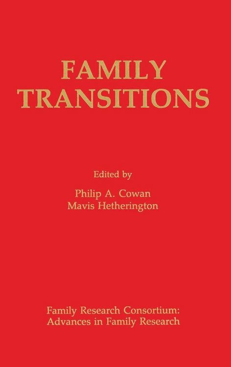 Produktbild: Family Transitions
