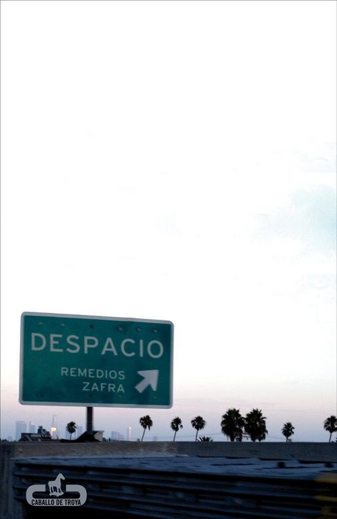 Produktbild: Despacio