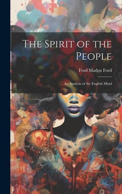 Produktbild: The Spirit of the People