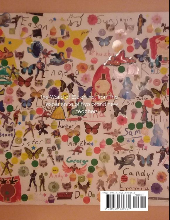 Produktbild: Great Job! You Get a Star!