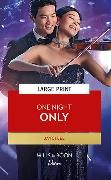 Produktbild: One Night Only