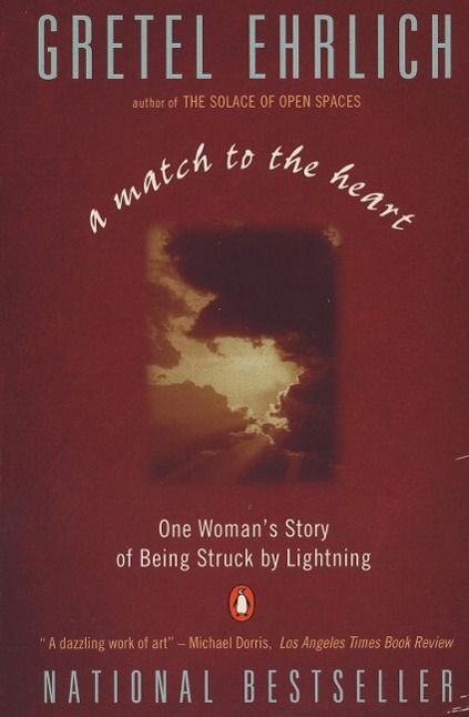 Produktbild: A Match to the Heart