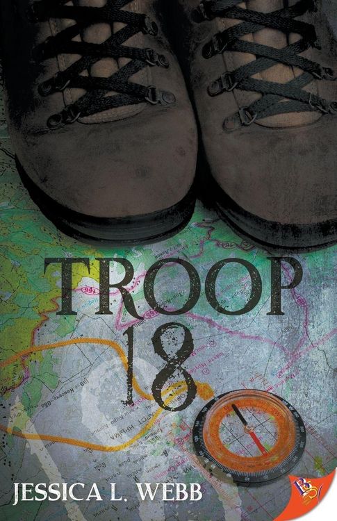 Produktbild: Troop 18