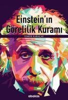 Produktbild: Einsteinin G&ouml;relilik Kurami