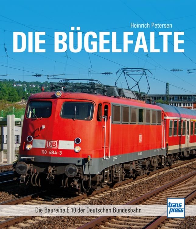 Produktbild: Die B&uuml;gelfalte