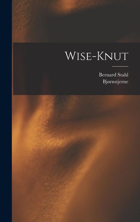 Produktbild: Wise-Knut