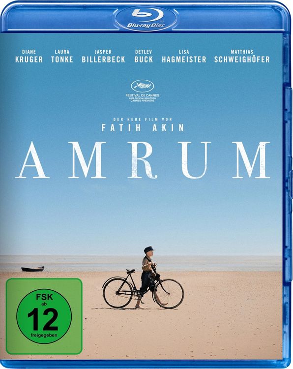Produktbild: Amrum
