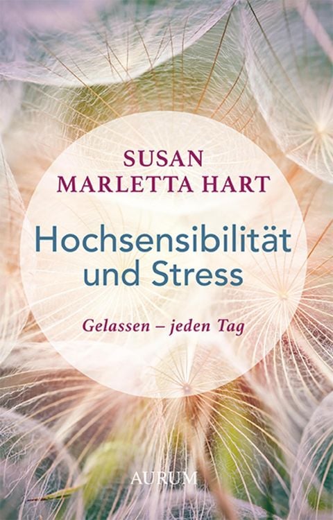 Produktbild: Hochsensibilit&auml;t und Stress