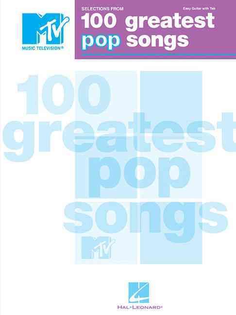 Produktbild: 100 Greatest Pop Songs
