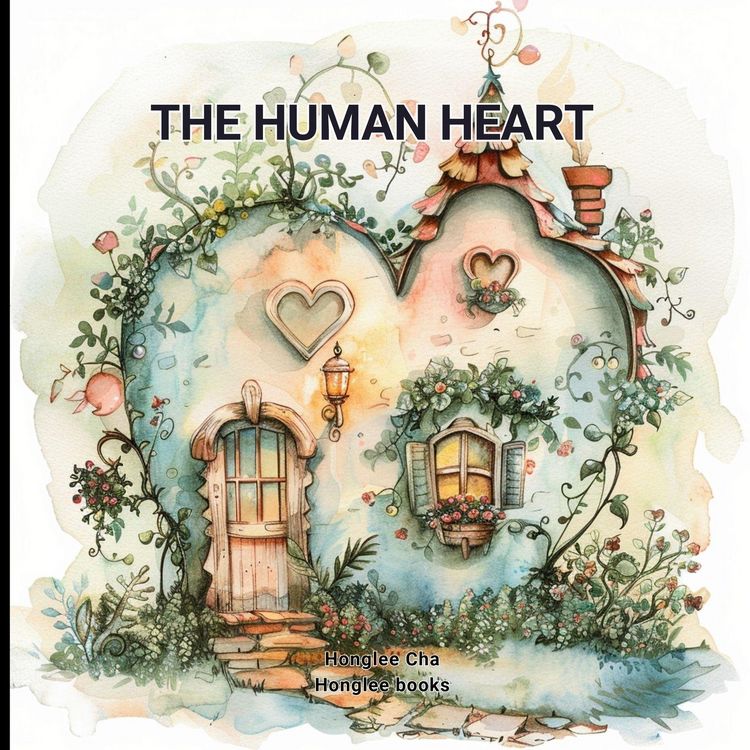 Produktbild: The Human Heart