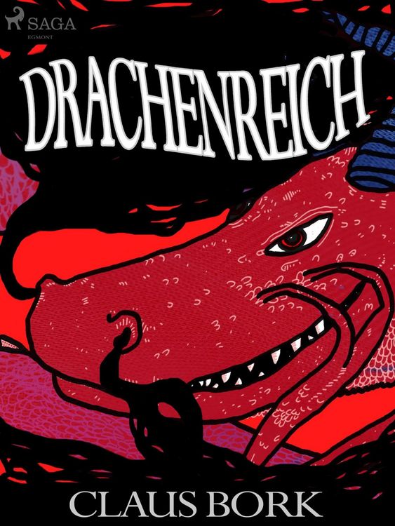 Produktbild: Drachenreich