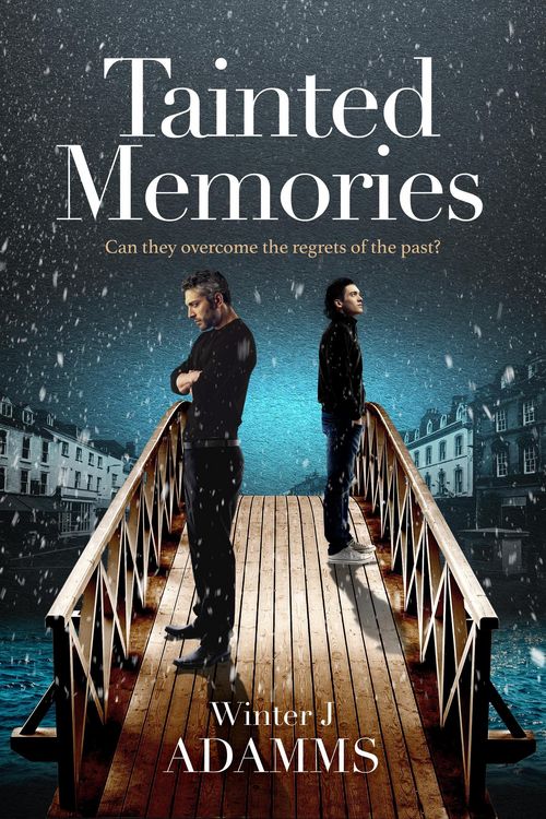 Produktbild: Tainted Memories