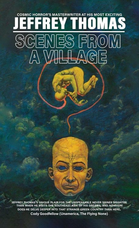 Produktbild: Scenes From A Village