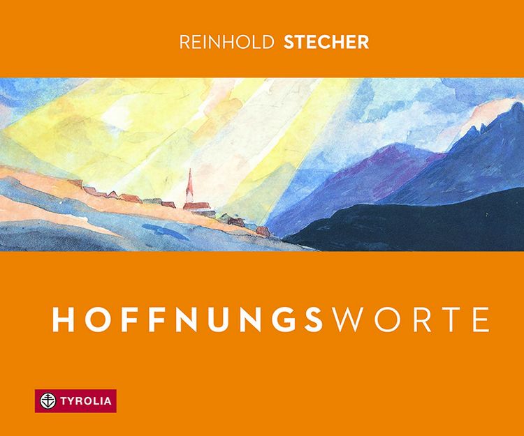 Produktbild: Hoffnungsworte