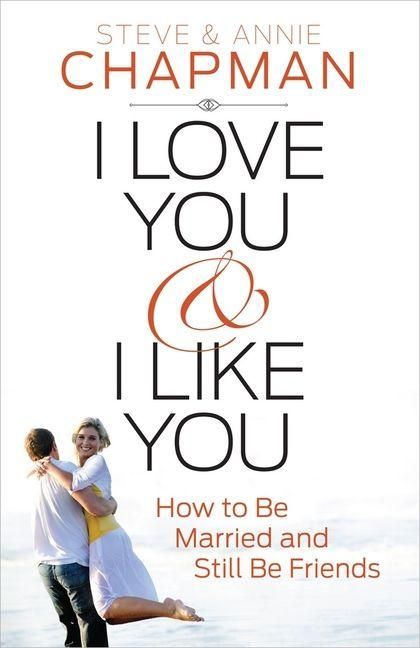 Produktbild: I Love You and I Like You