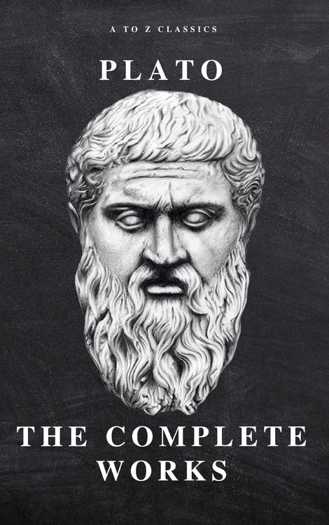 Produktbild: Plato: The Complete Works (31 Books)