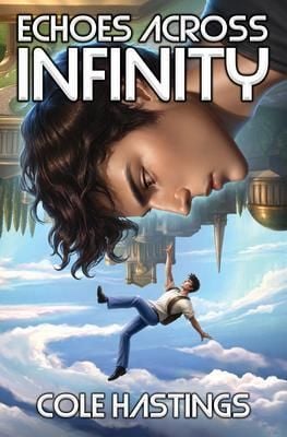 Produktbild: Echoes Across Infinity