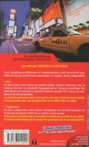 Produktbild: Se perfectionner en anglais