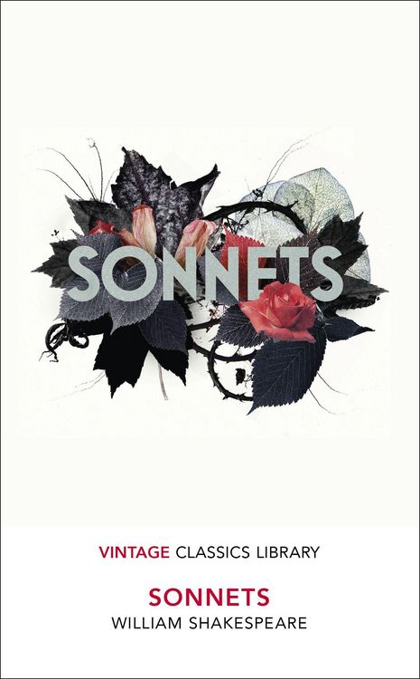 Produktbild: Sonnets