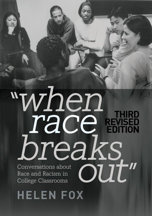 Produktbild: When Race Breaks Out
