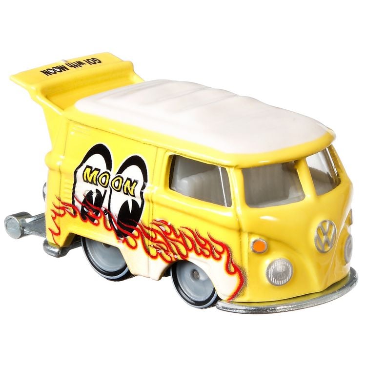 Produktbild: Hot Wheels Premium Car Boulevard