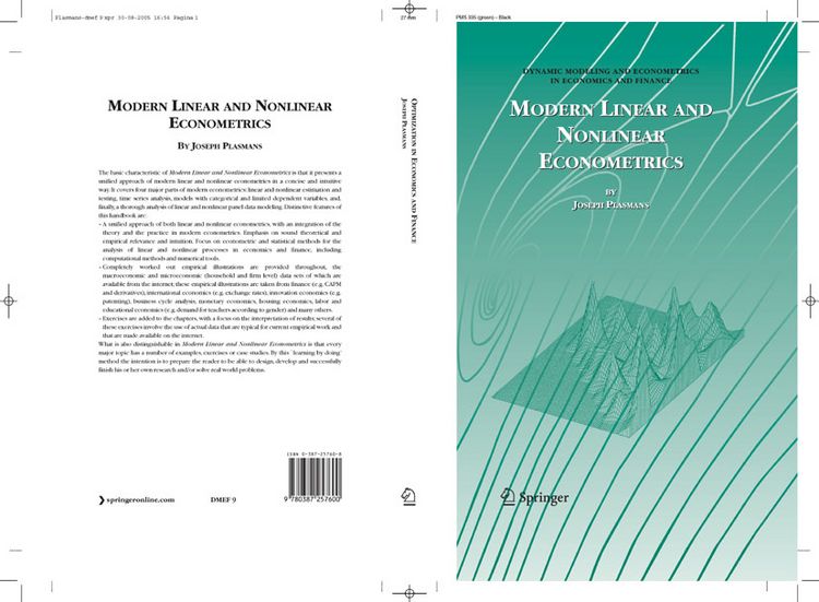 Produktbild: Dynamic Modeling of Monetary and Fiscal Cooperation Among Nations
