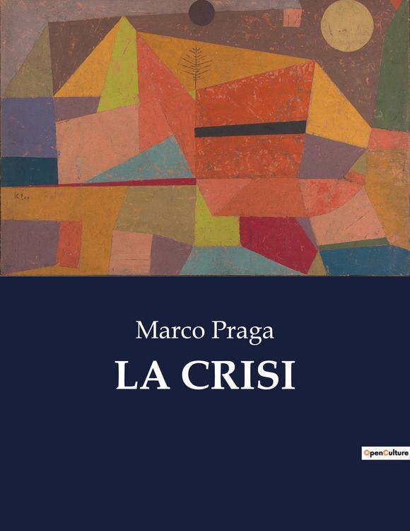 Produktbild: La Crisi