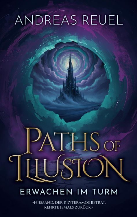 Produktbild: Paths of Illusion