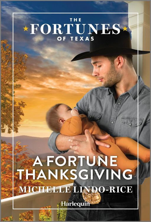 Produktbild: A Fortune Thanksgiving