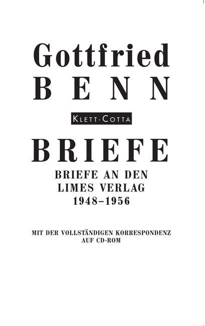 Produktbild: Briefe (Briefe)