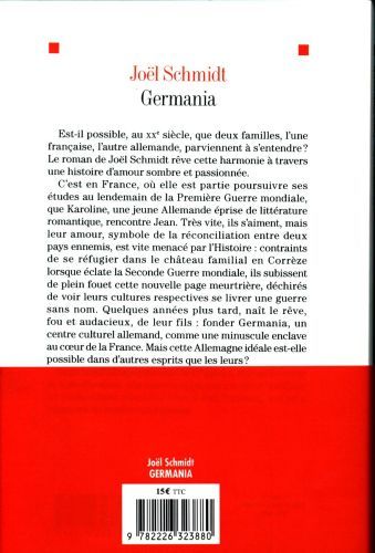 Produktbild: Germania