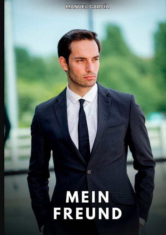 Produktbild: Mein Freund