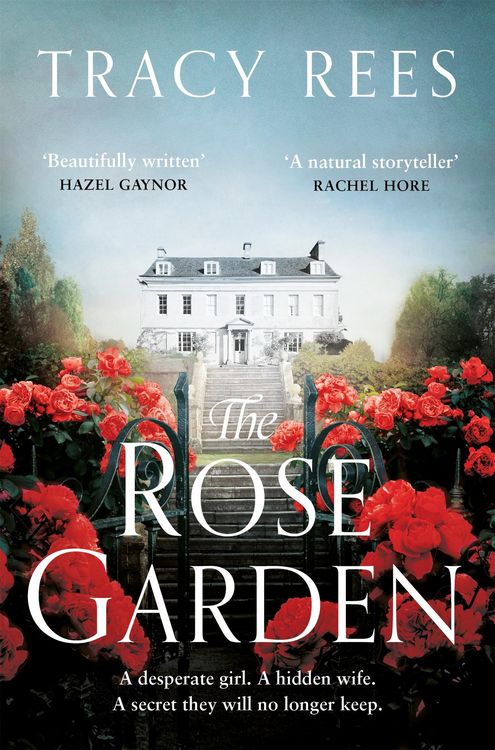 Produktbild: The Rose Garden